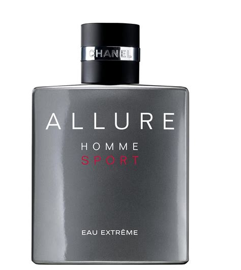 chanel allure homme sport eau extreme douglas